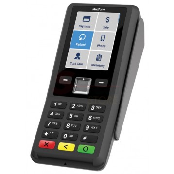 Pin Pad Verifone P200 com Aproximação Pix e Qrcode